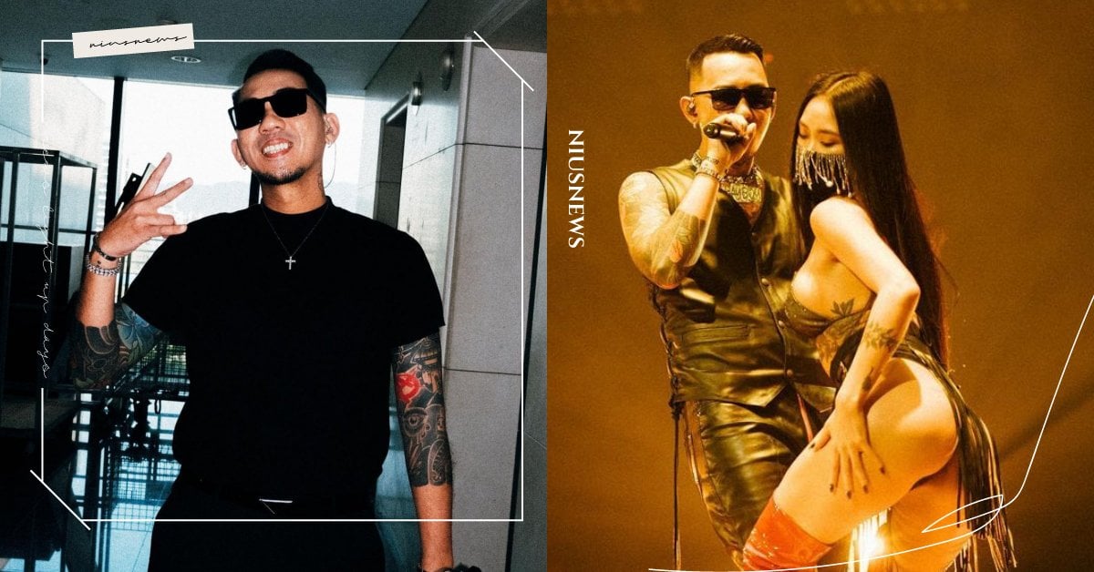 從熱高城到薩買笛《大嘻哈時代》唱出歷練心境！馬克Savage.M：故事才剛開始 馬克Savage.M、Cocco & Co.、嘻哈黃秋生、曬黑的黃秋生、蔡志賢、高雄、薩買笛、大嘻哈時代、大嘻哈時代2、大嘻哈、嘻哈、饒舌音樂、饒舌、嘻哈歌手、妞專訪