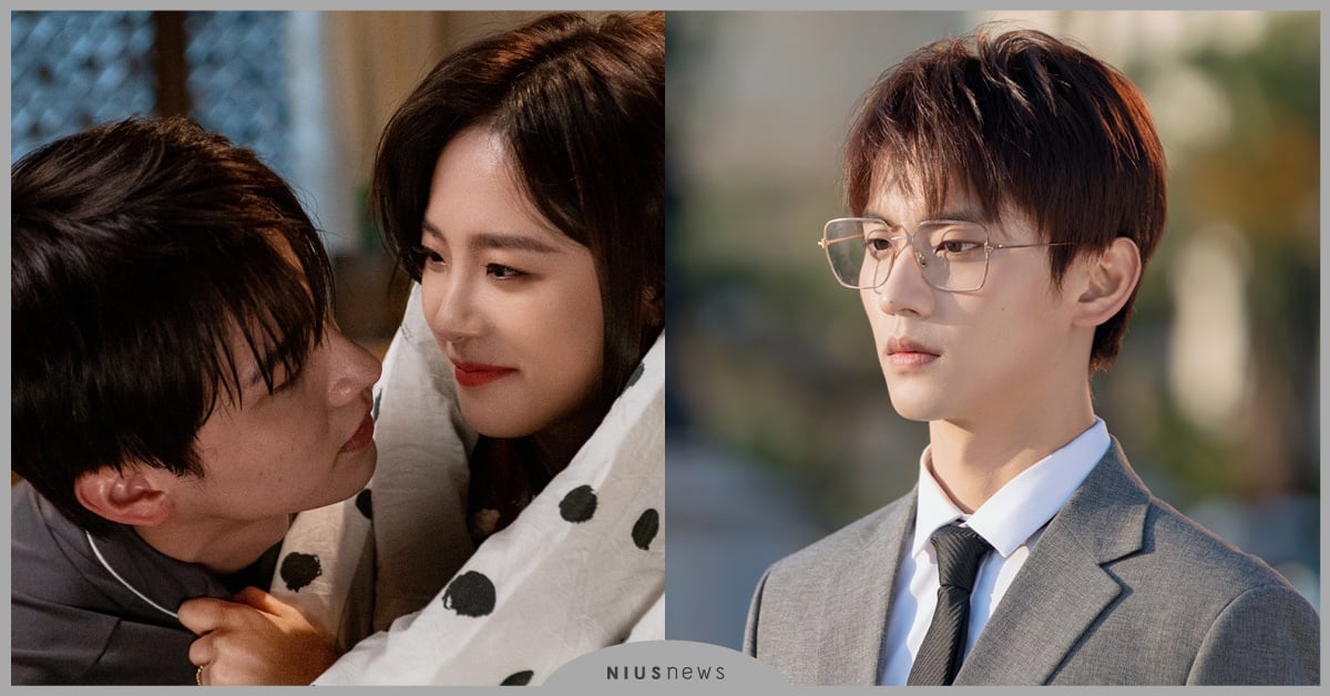 黑馬陸劇《最食人間煙火色》10大劇情演員介紹！點開即看通宵，低成本網劇登熱搜話題 最食人間煙火色線上看、最食人間煙火色電視劇、陸劇、盧洋洋、陳鑫海