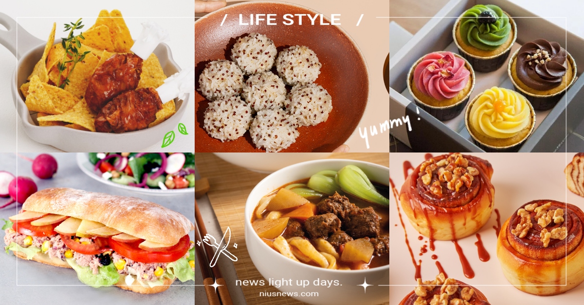 不敢相信～連金色三麥也跨入蔬適圈！《未來市集》光看40+名店美食名單肚子就餓了！ 未來市集、週末活動、市集推薦、蔬食料理、、