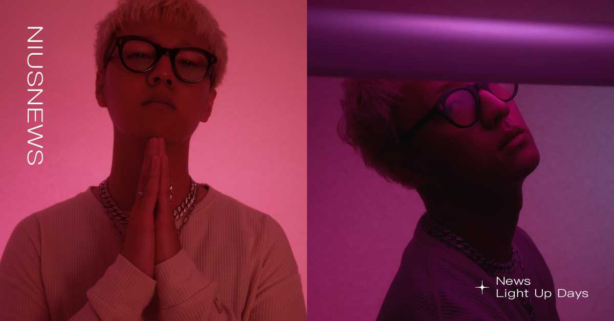 《大嘻哈2》Quanzo拒被「政大黑音」綑綁，坦言那不是值得拿來說嘴的｜妞專訪 大嘻哈時代、大嘻哈時代2、MTV、Quanzo、妞專訪