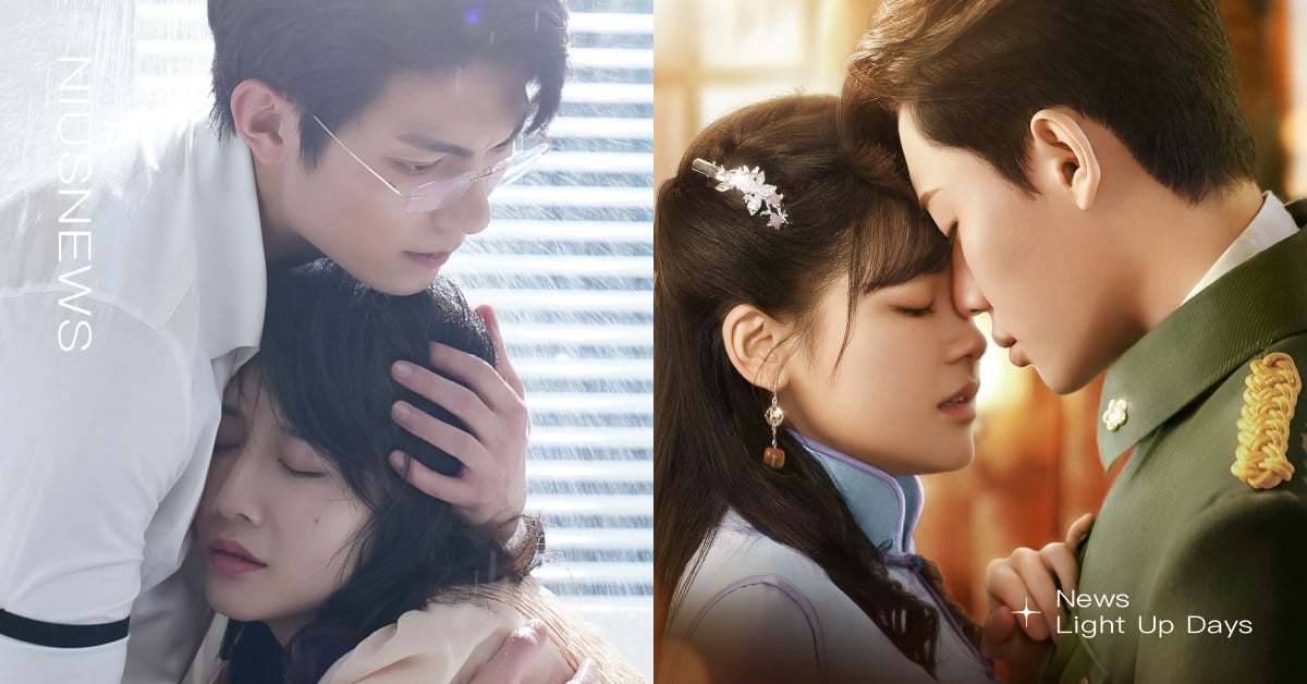 7部好評「復仇陸劇」爽度破表！《對我而言危險的他》超慾霸總、《千金丫鬟》狗血爆紅 陸劇、陸劇推薦、復仇陸劇、復仇爽劇、