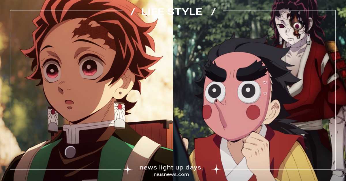 《鬼滅之刃》6大未解謎團！刀匠村篇出現的「秘密武器」、藍色彼岸花是否真的存在？ 動漫、動畫、鬼滅之刃、鬼滅之刃動畫、鬼滅之刃：刀匠村篇、鬼舞辻無慘、藍色彼岸花