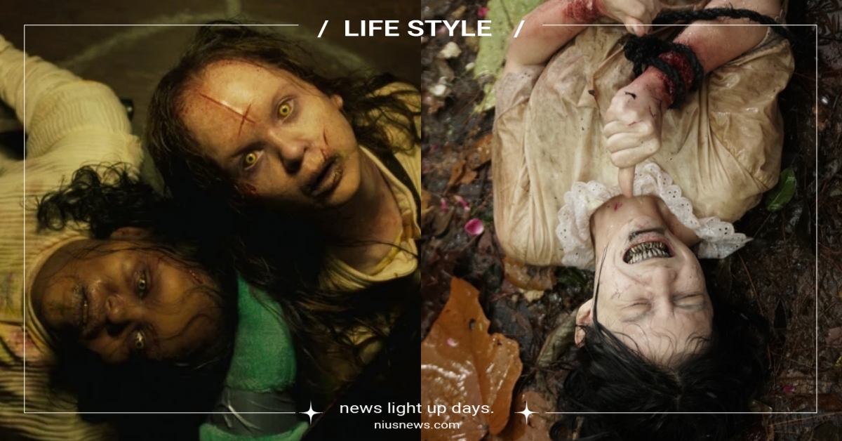 2023鬼片單31部！印尼限制級鬼片《屍禁》上映、《大法師信徒》特映靈異事件超毛 駭人骨娃娃、2023鬼片、鬼片清單、陰兒房：鬼門陰深處、厲嬰魂、蝴蝶大廈、收陰機、邪厄、梵蒂岡驅魔士、鬼玩人：復活、鬼玩人、鬼噤聲、8釐米：詛咒影帶、巫母、鬼臥床、驅魔13