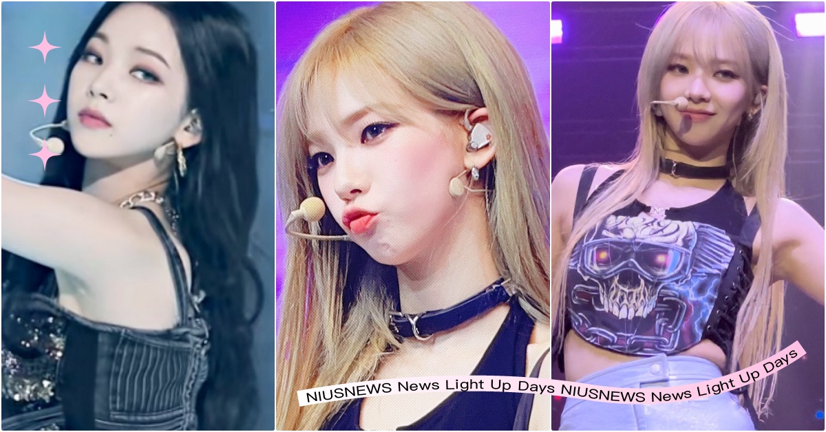 aespa「Karina破格金髮」曝光！出道史上最淺髮色網評價兩極：AI跌神壇？ aespa演唱會、aespa菲律賓、韓星金髮、aespa回歸、Karina金髮、Karina回歸、aespaKarina、SM新女團、SM新女團aespa、aespa成員、Karina瀏海、aespa成員Karina柳智敏、Karina柳智敏身材、aespa回歸