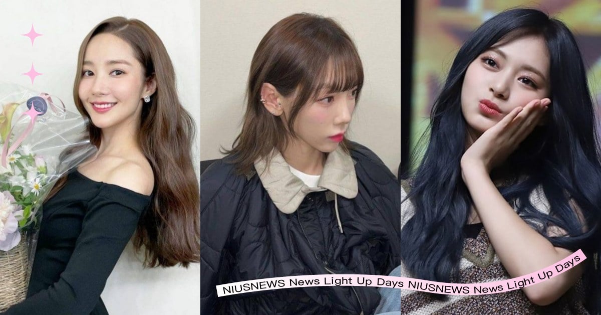 黃皮人必看2023年10大免漂髮色推薦！染後顯白持久、不褪色不傷髮質 免漂髮色、染髮、2023染髮、顯白髮色、染髮推薦