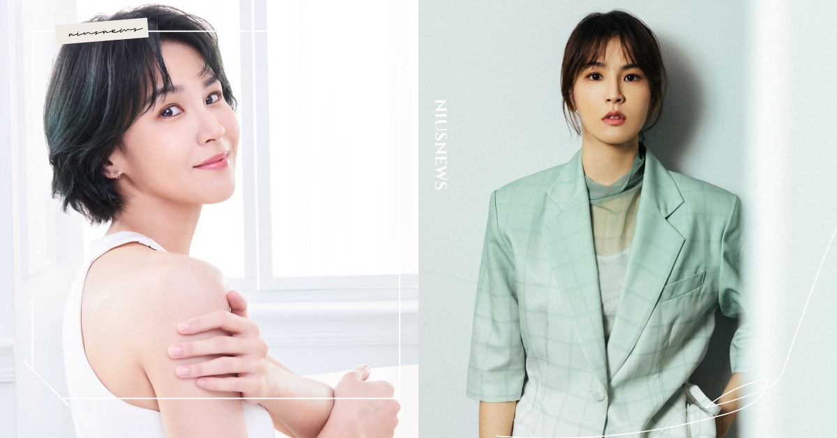 治好痘痘肌膚又變敏感！曾沛慈分享「敏感肌」3個保養重點，懶人也適合跟著學 曾沛慈、敏感肌、女星保養