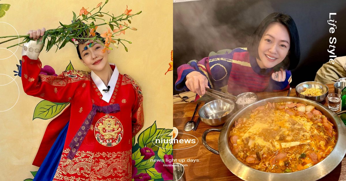 跟著小S遊韓國！樂天世界、汝矣島等15個必玩行程，「花蟹堂」醬油螃蟹奪米其林推薦 小S、徐熙娣、韓國、韓國美食、享受吧！國際巨星小S的韓國之旅