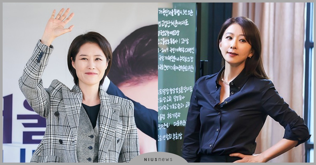 Netflix《造后者》10大劇情演員介紹！曝光政治內幕，上演抹黑造謠「被自殺」 造后者Netflix、造后者線上看、造后者結局、造后者劇情、Queenmaker、女王製造者、金喜愛、文素利、造后者演員陣容