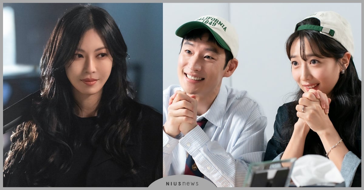 韓劇《模範計程車2》結局第三季10個伏筆！金素妍×李帝勳聯手？金道奇＆高恩感情線 模範計程車2結局、模範計程車第二季、模範計程車3、模範計程車第三季、李帝勳