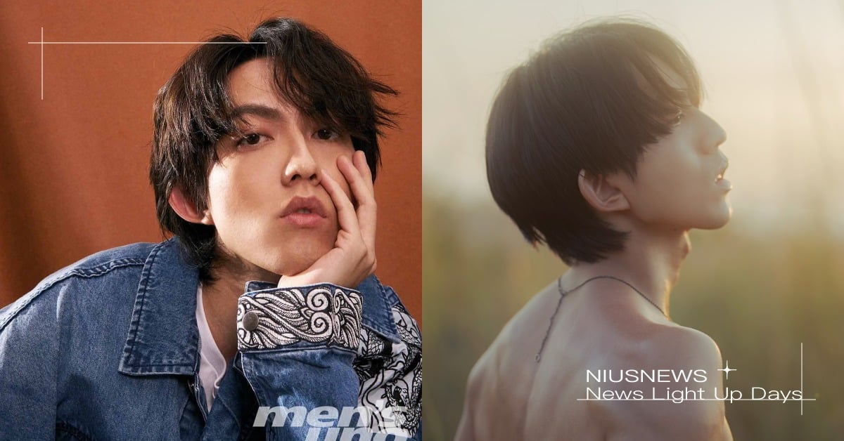 林宥嘉必聽10大金曲！單曲相隔一年、正式宣告「第六張專輯在路上了」！ 林宥嘉、金曲、眼色、說謊、想自由、自然醒、浪費、傻子、天真有邪、成全、兜圈、少女