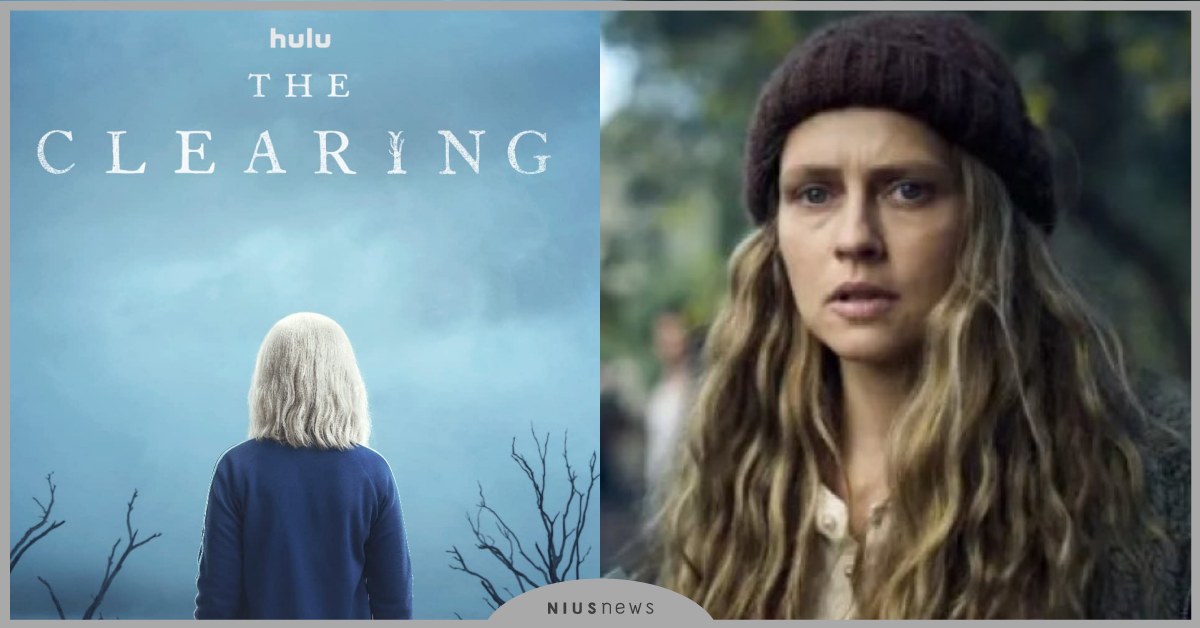 邪教影集《邪夢再現》5月驚悚登場！邪教洗腦＋綁架女童，《魔約之書》泰瑞莎帕瑪主演 邪夢再現、Disney+、邪教、驚悚影集、The Clearing、泰瑞莎帕瑪