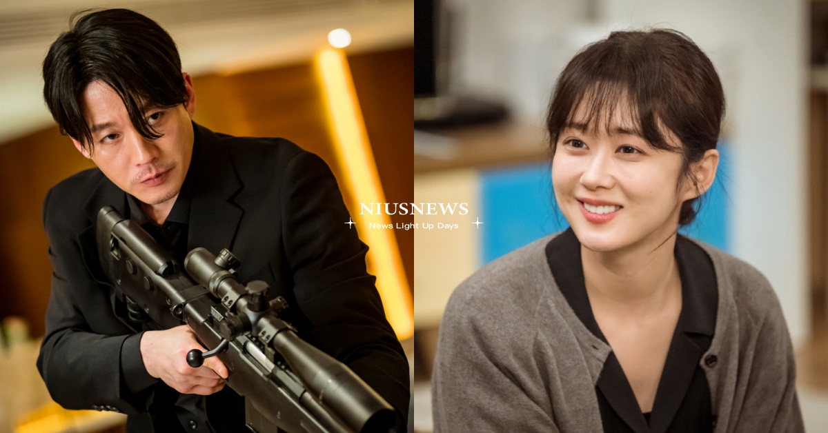 韓劇《特務家族》10大劇情演員介紹！張赫×張娜拉四搭，「車太鉉」驚喜客串出演 特務家族劇情、特務家族線上看、特務家族韓劇、張赫、張娜拉、蔡貞安、金南喜、車太鉉、Family、Disney+