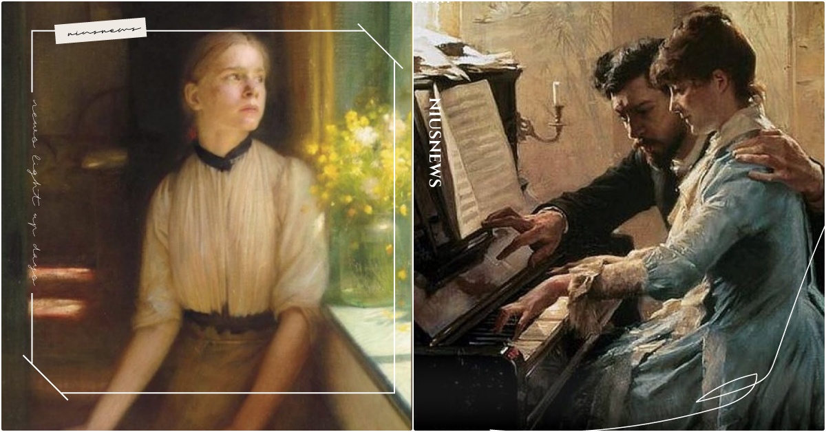 韓國「世界名畫心理測驗」！選畫作1分鐘內洞悉你的真實內心，《吶喊》畫家這幅藏玄機 畫作心理測驗、性格測驗、吃醋測驗、世界名畫心理測驗心測、韓國心理測驗、2023心測、個性心理測驗、性格心理測驗、人際關係心理測驗、戀愛心理測驗、2023心理測驗推薦、測心裡煩惱關係、戀愛觀心理測驗