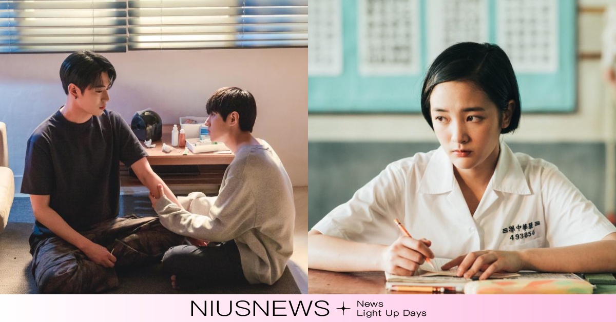 10部人氣「改編電影」！《語意錯誤》《沙丘》小說改編、《電馭叛客》電玩改編超成功 電影、改編電影、做工的人、想見你、我的婆婆怎麼把OO搞丟了、返校、電馭叛客：邊緣行者、Fate系列、一級玩家、沙丘、在車上、語意錯誤電影版