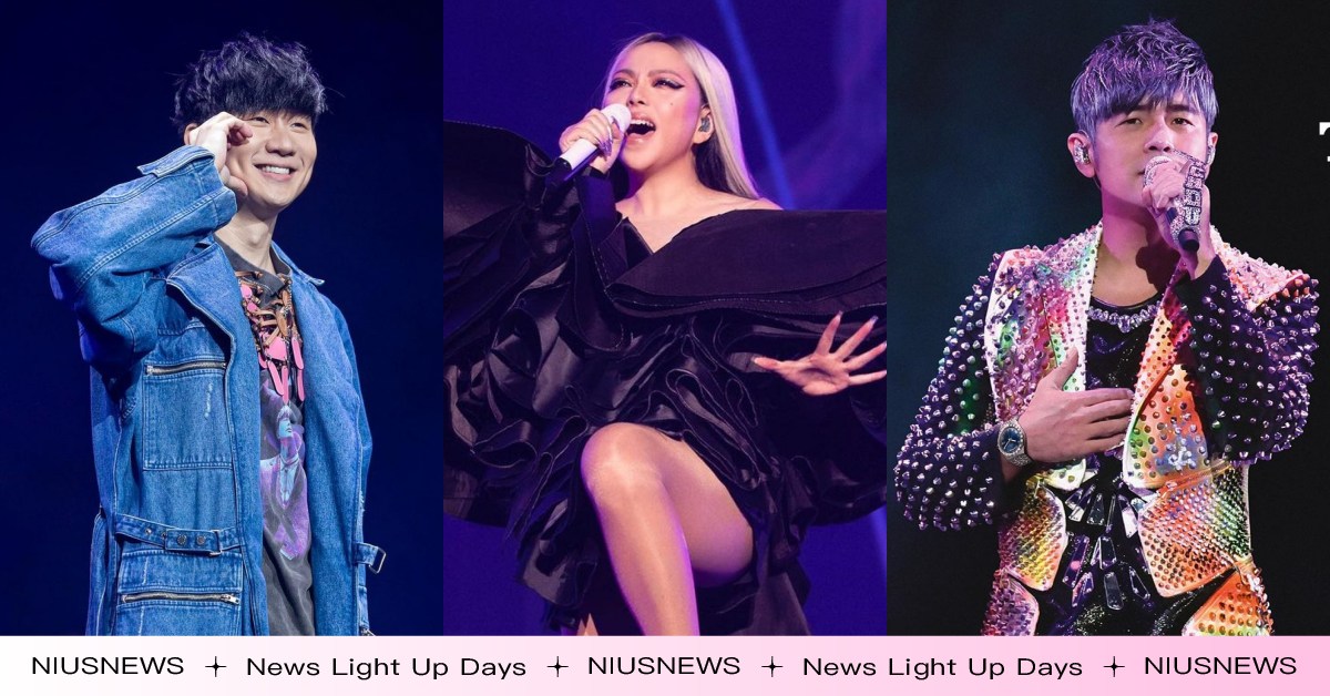 aMEI張惠妹21首神曲幕後神級創作人！周杰倫、林俊傑、吳青峰都曾替天后寫歌？ aMEI、張惠妹、記得、連名帶姓、阿密特、偷故事的人、緩緩