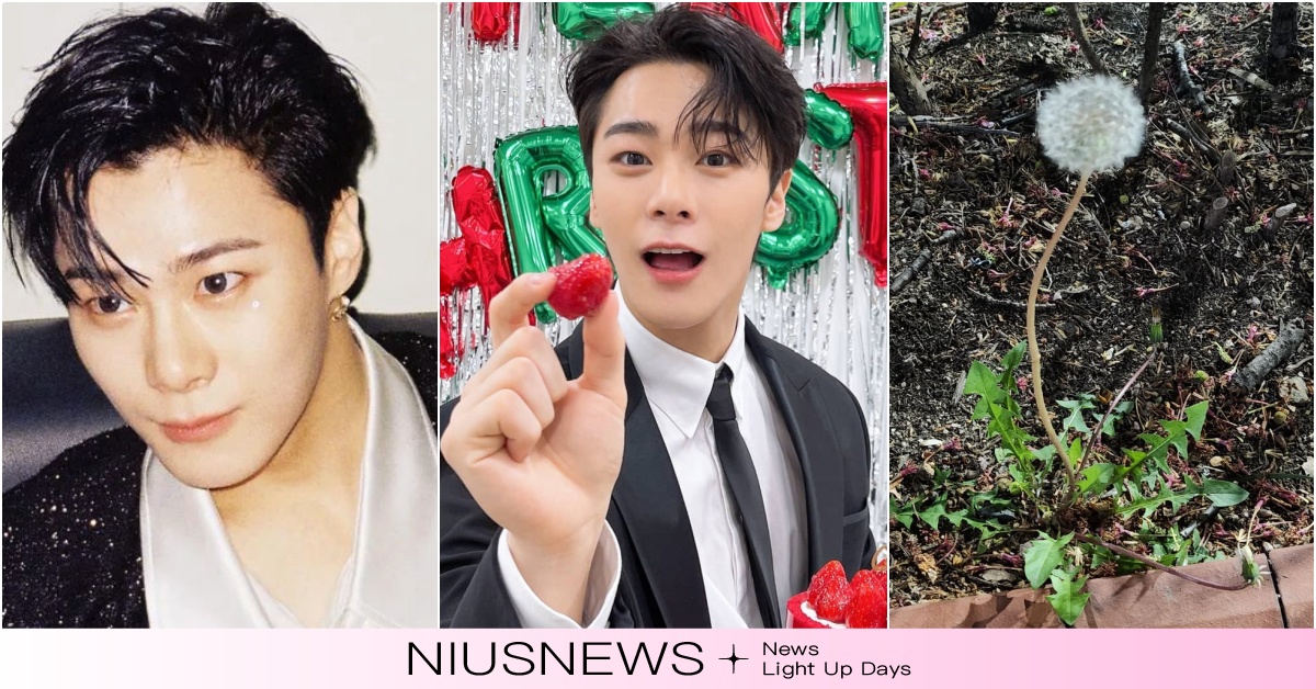 ASTRO文彬半年前許願「給自殺的人一次機會」！生前最後訊息曝光，遺願粉絲淚崩  ASTRO文彬、ASTRO文彬死亡、ASTRO文彬身亡、ASTRO文彬IG、文彬車銀優、文彬離世、文彬妹妹文秀雅、文彬訪談、文彬貼文、文彬葬禮