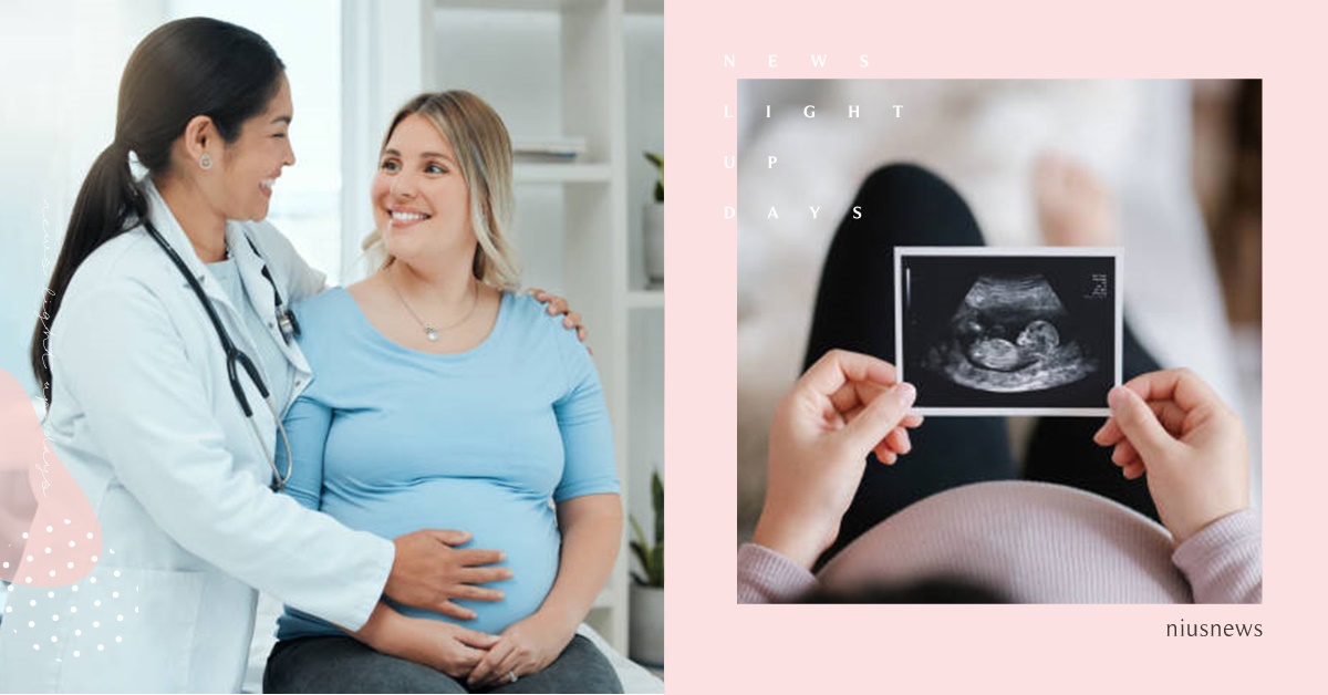 準媽媽必知！確認懷孕後必做「5大件事」詳細解析：選醫學中心還是地區醫院？ 懷孕、孕婦手冊、懷孕準備、自然產、剖腹產、產檢、準媽媽