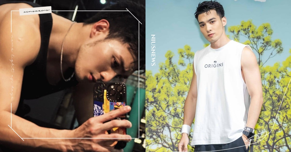 喝爛醉回家也不忘卸妝！五堅情黃偉晉皮膚好到像修過圖，親授4個保養＆健身飲食秘訣 黃偉晉、男星保養、卸妝、清潔、SpeXial、五堅情