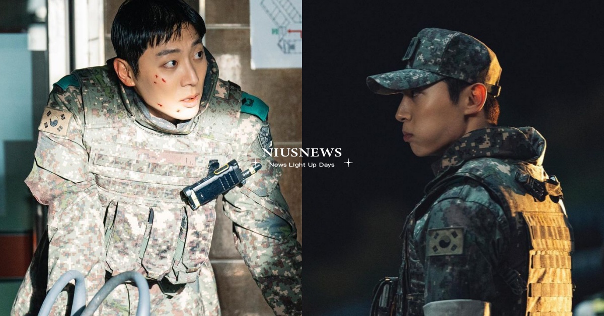 韓劇《課後戰爭活動2》結局5分鐘彩蛋曝光！小隊長驚喜登場，這舉動全網讚譽 課後戰爭活動第二部線上看、課後戰爭活動結局、放學後戰爭活動結局、放學後戰爭活動線上看、課後戰爭活動結局彩蛋、放學後戰爭活動小隊長