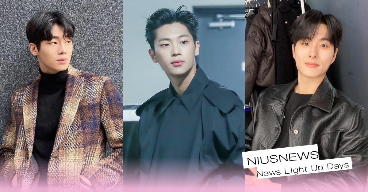 韓影《魯蛇大翻身》6選手介紹！《浪漫醫生金師傅3》李信盈、《花書生熱愛史》鄭乾柱 魯蛇大翻身、韓國電影、韓國電影推薦、韓國男演員、李信盈