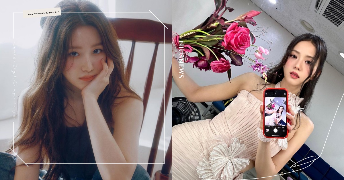 2023韓團妝容新趨勢「透明仙女眉」！彩妝師拆解3大關鍵畫法，溫柔減齡還自帶仙氣 眉毛、趨勢、韓國美妝