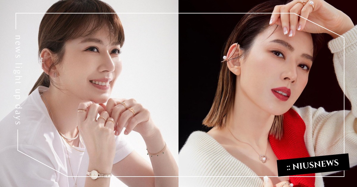 最怕被說「你看起來好累」！44歲Melody皮膚嫩到發亮，5個保養祕訣女生快跟學 Melody、女星保養、殷悅、斜槓