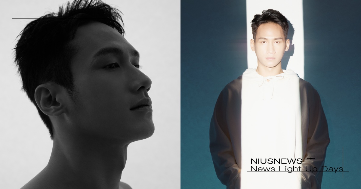 《大嘻哈時代2》大遺珠阿夫：「我知道大家愛很炸的歌，但還是想任性一下」｜妞專訪 大嘻哈時代2、阿夫、林聖夫、阿夫Suhf、饒舌歌手