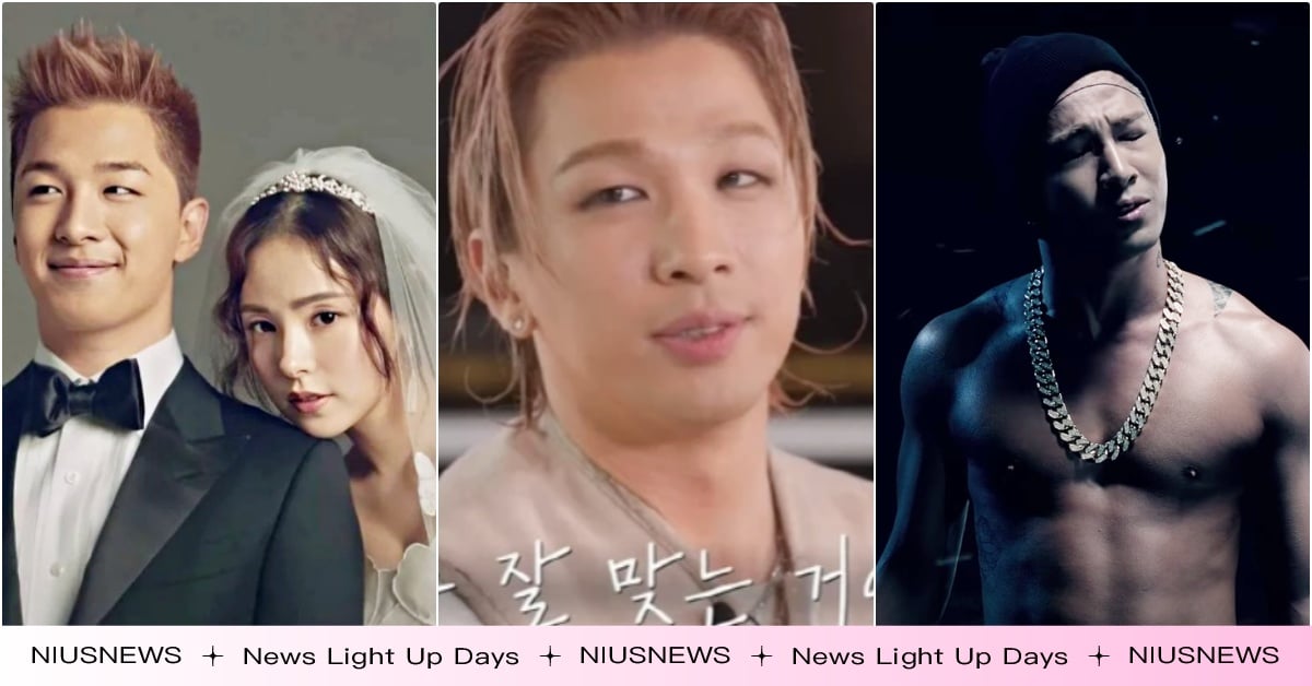 太陽結婚閔孝琳5年「私密戀愛故事」初公開！曝真實分手原因，證實這首「求老婆復合」 太陽LISA新歌MV、太陽ShoongMV、太陽LISA、太陽VIBE、BIGBANGLISA、太陽防彈、太陽老婆、太陽兒子、太陽閔孝琳、太陽閔孝琳孩子、太陽綜藝節目、BIGBANG太陽回歸、BIGBANG太陽退伍、BIGBANG太陽新歌、太陽回歸、BIGBANG太陽結婚、太陽老婆戀愛故事、太陽女友、閔孝琳結婚、韓星結婚、韓星戀愛、韓星婚禮