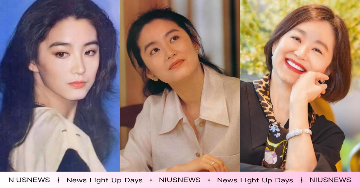 「永遠的東方不敗」林青霞霸氣人生語錄：人如果追求表面的美麗，只會對自己失去信心 林青霞、女神、東方不敗、Cartier、語錄