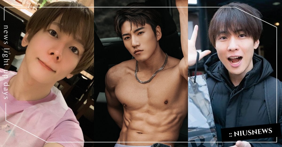 6位高顏值「AV男優」推薦！鈴木一徹溫柔體貼、成宮仁精壯腹肌，幻想劇情由他們實現 2023TAE成人展、台灣成人博覽會、2023 成人展、男優、AV、女性向、A片、性愛、做愛、上床、鈴木一徹、上原千明、北野翔、向理來、成宮仁、陳光