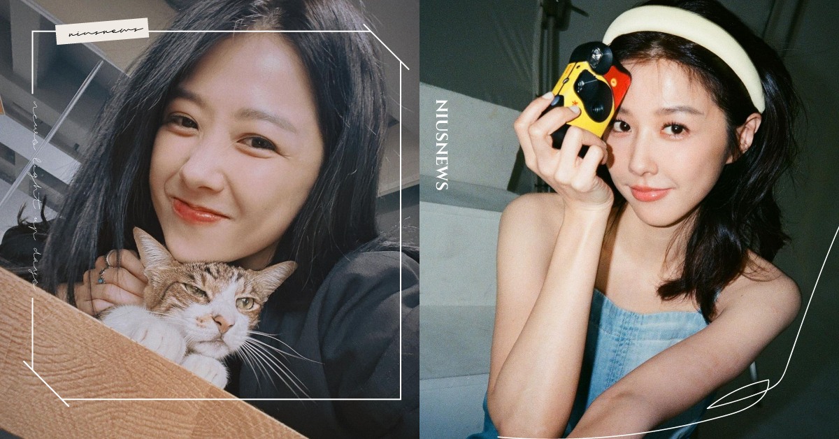 近看幾乎沒毛孔！邵雨薇跟風A醇保養大讚超有感，詳細保養步驟、按摩消水腫方式全公開 邵雨薇、女星保養、A醇、寶拉珍選、代言人