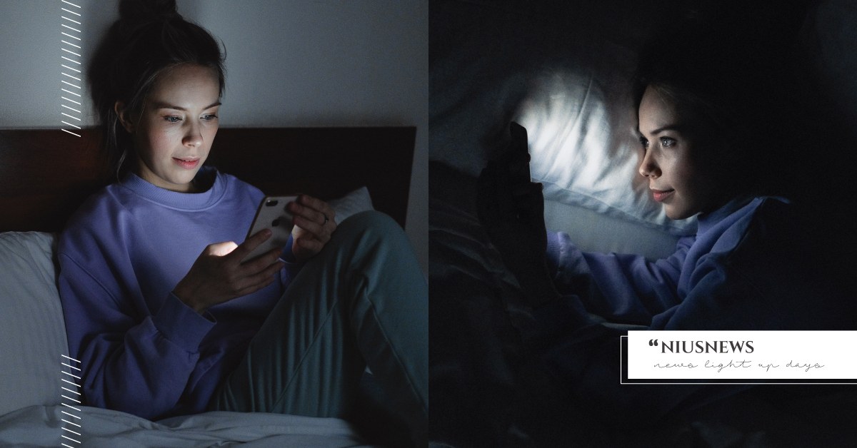 明明很累卻不願意睡，你也是「報復性熬夜」患者嗎？5方法擺脫「晚睡強迫症」 報復性熬夜、熬夜、晚睡、壓力