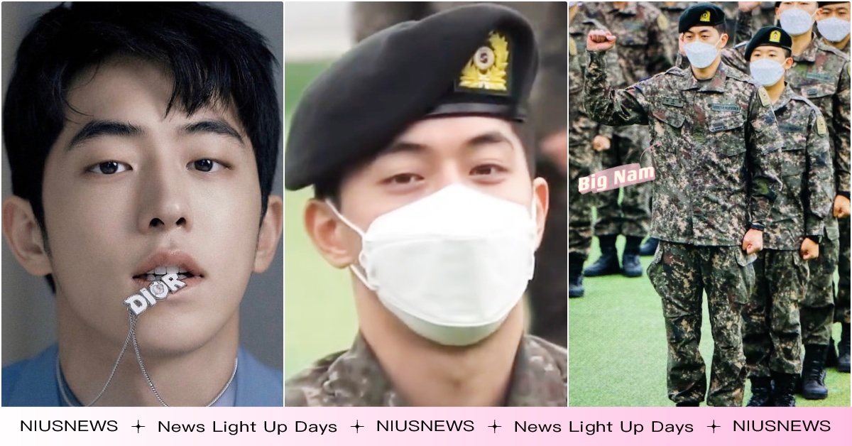 南柱赫捲霸凌9個月「最新當兵近況」公開！燦笑＋187大長腿爆熱議，證據影片被打臉 韓星當兵、韓星入伍、2023韓星當兵、南柱赫近況、韓星霸凌、韓星校園霸凌、南柱赫爭議、南柱赫韓劇、南柱赫霸凌、南柱赫不良、南柱赫當兵、南柱赫跑腿、南柱赫手機、南柱赫校園霸凌