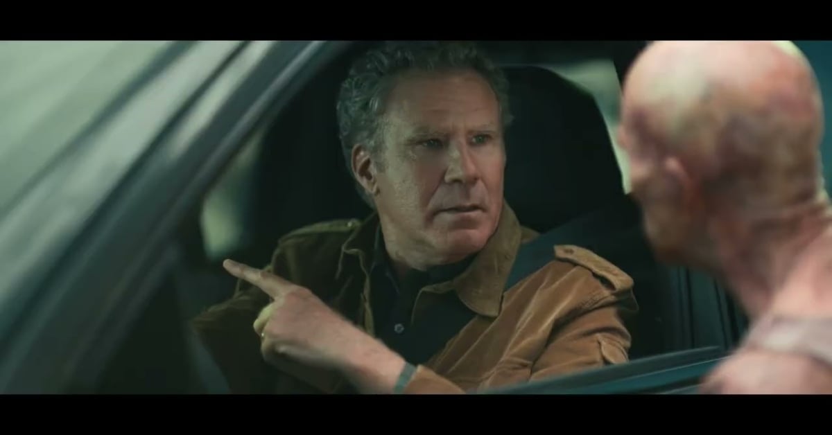 「威爾法洛」開車亂入Netflix劇中世界！？ Netflix、威爾法洛、魷魚遊戲、活屍大軍、怪奇物語、超級盃、廣告