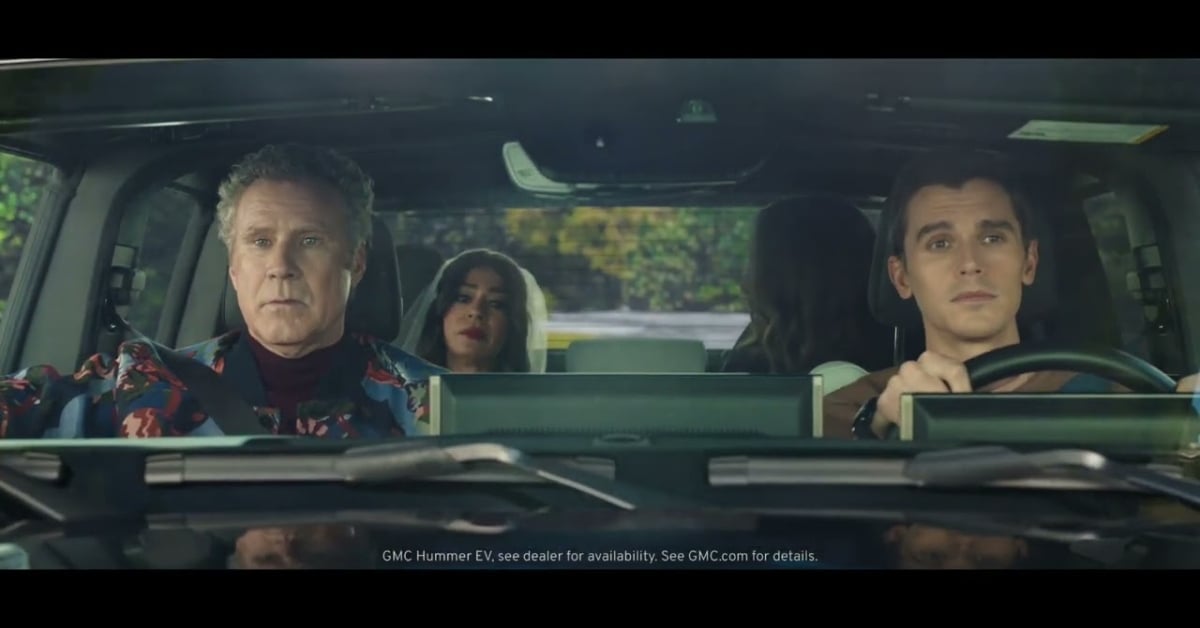 威爾法洛「再次」亂入Netflix劇中世界！？ Netflix、威爾法洛、魷魚遊戲、活屍大軍、怪奇物語、超級盃、廣告