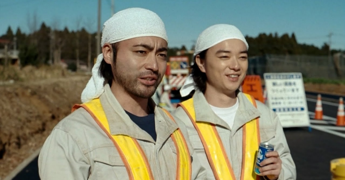 你、你、還有你！你的努力造就世界 咖啡、廣告、日本、GEORGIA、提神