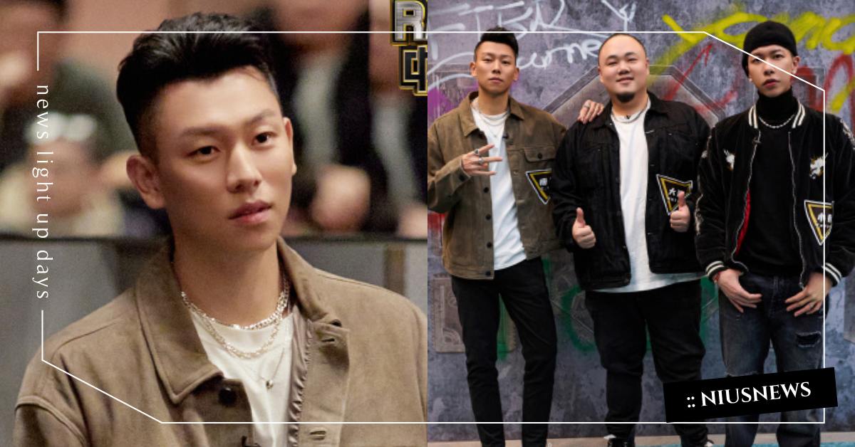 《中國說唱巔峰對決》最新宣傳片！節目賽制及廠牌亮點一次看，「5月6日」正式播出！ 中國新說唱巔峰對決、中國新說唱、饒舌嘻哈、饒舌、熱狗、瘦子