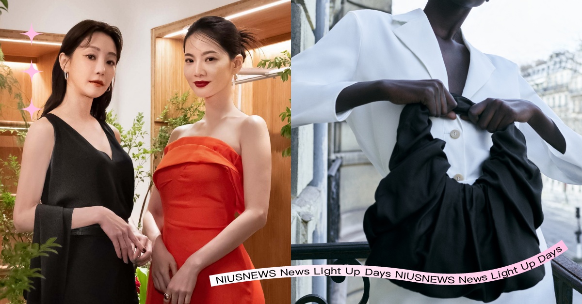 全亞洲只有3國家買得到！COS高端支線登台，全新款「黑色雲朵包」粉絲必須收一咖！ COS、高端支線、Atelier「工坊」系列、雲朵包