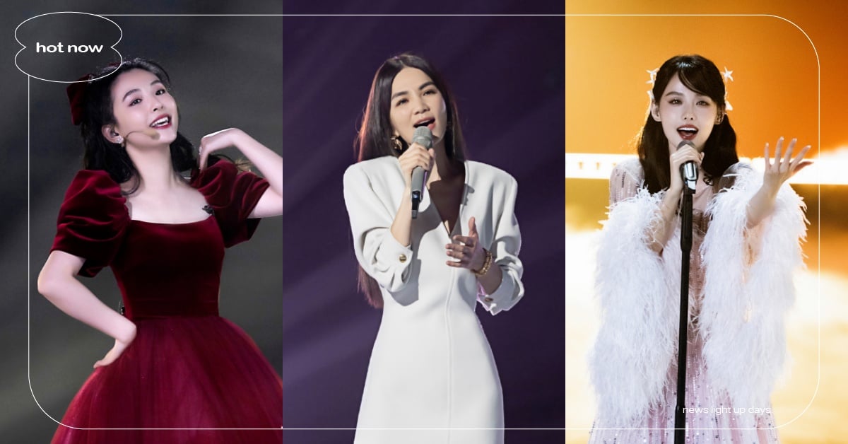 《浪姐4》33位姐姐懶人包！Ella初舞台回憶殺，張嘉倪＆吳倩互動網友熱議！ 乘風2023、乘風破浪的姐姐4、陳嘉樺、Ella、張嘉倪