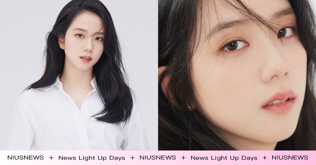 自然又顯氣色！BLACKPINK御用彩妝師示範超詳細「韓式證件妝」，新手也能跟畫 BLACKPINK、彩妝師、御用、韓式證件妝、韓式證件