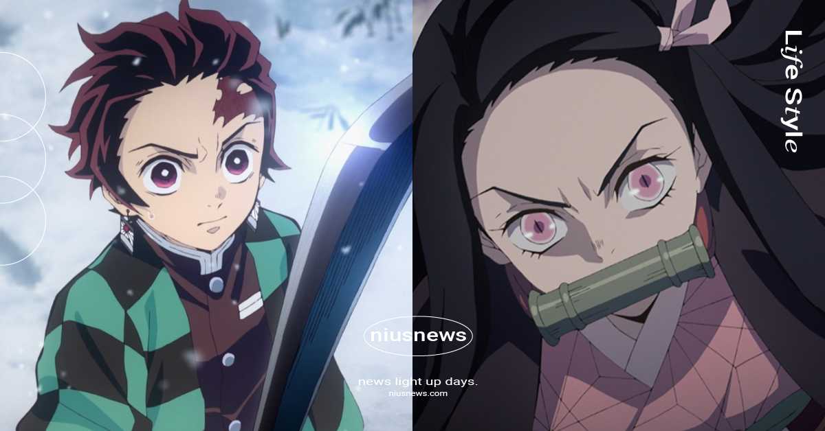 《鬼滅之刃》9角色羽織含義！炭治郎「市松」象徵子孫繁榮、禰豆子「麻葉」代表護身符 動漫、動畫、鬼滅之刃、鬼滅之刃動畫、炭治郎、禰豆子、我妻善逸、煉獄杏壽郎、富岡義勇、胡蝶忍、甘露寺蜜璃、鱗滝左近次、產屋敷耀哉、吾峠呼世晴、鱷魚老師