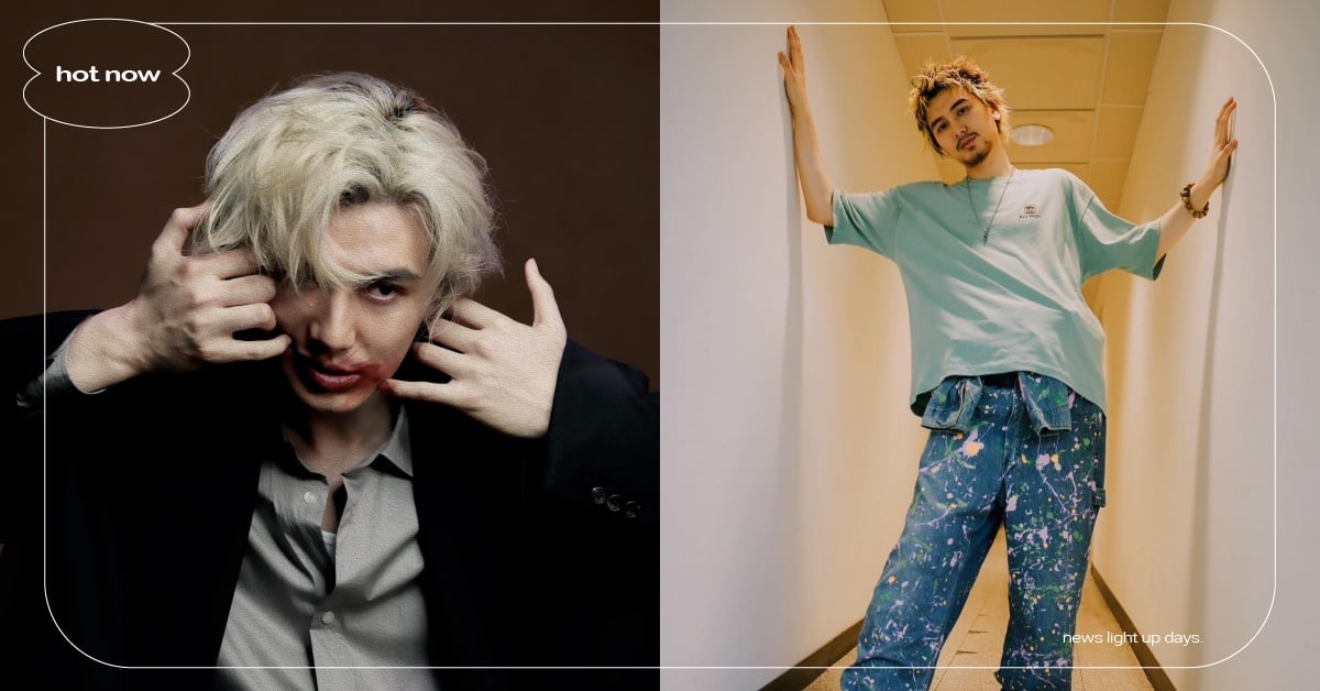 9件事認識日本最強新人藤井風！強勢登上台北小巨蛋、吃素是因為動物很可愛？ 藤井風、藤井風演唱會、藤井風台灣、藤井風台灣演唱會、日本、日本最強新人、日本歌手、紅白歌合戰