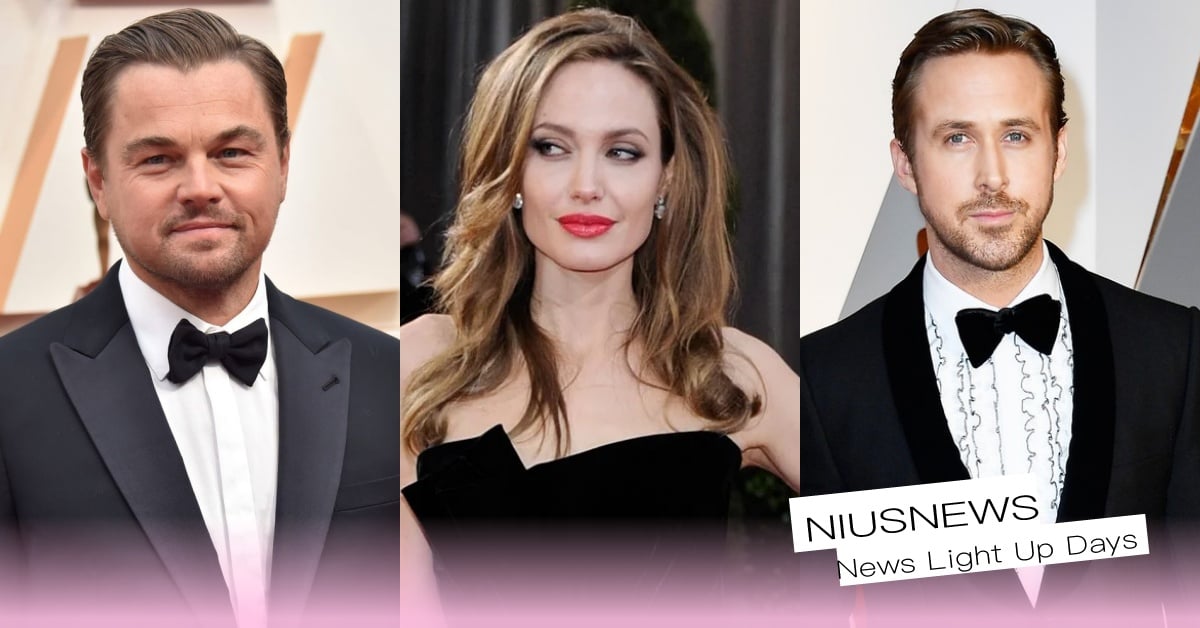 5個從未去過Met Gala的歐美大咖！李奧納多、小布、裘莉都在其中！ Met Gala、大都會博物館、善晚宴、好萊塢、從沒去過的明星