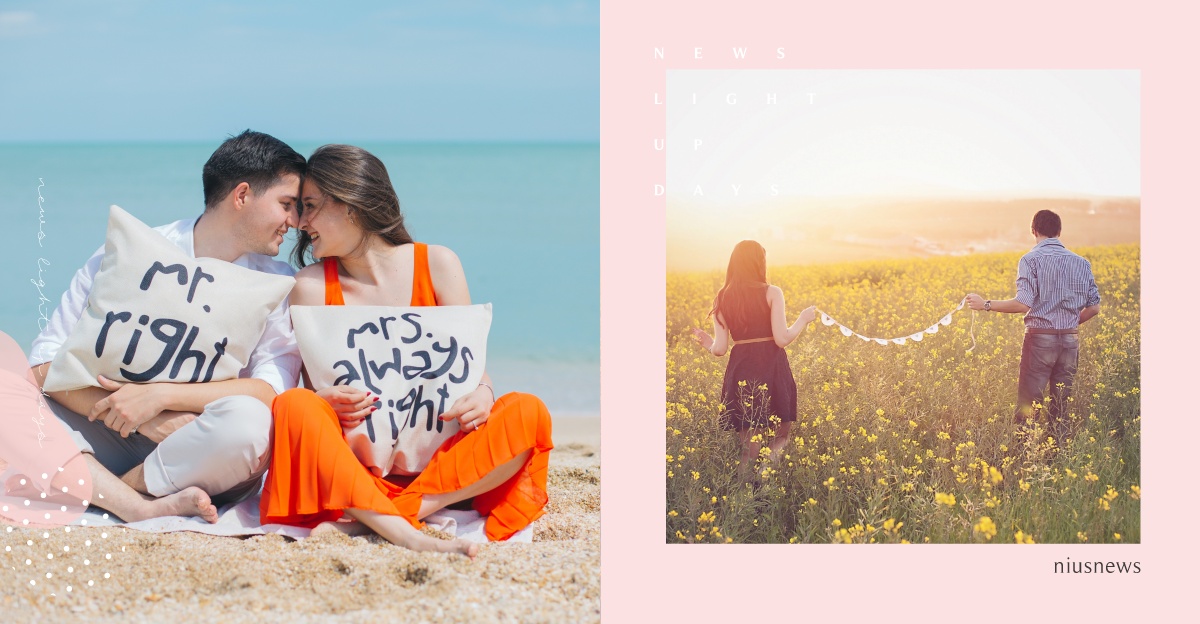 伴侶磨合期、平淡期必看！心理師分享讓感情越來越好的「戀愛4大金句」簡單又有效！ 戀愛、兩性、伴侶、關係、親密關係