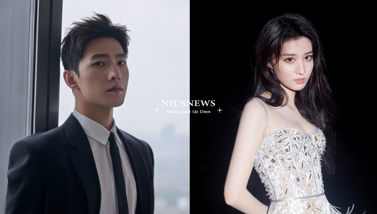 楊洋×王楚然戀情！「共度四天三夜」30秒影片曝光，合作新劇《我的人間煙火》 楊洋王楚然戀情、楊洋、王楚然、我的人間煙火