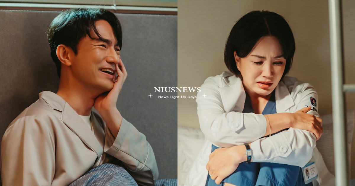 10個韓劇《車貞淑醫生》好看的理由！全網好評「黑馬韓劇」收視翻四倍 車貞淑醫生線上看、車貞淑醫生分集劇情、車貞淑醫生劇情、嚴正化、金炳哲、明世彬、閔宇赫、韓劇推薦、2023韓劇、Netflix