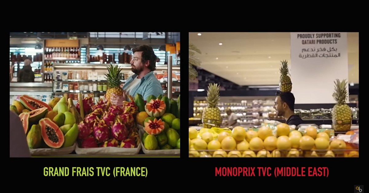 廣告竟然被抄襲 請問你該怎麼辦？ 香奈兒、抄襲