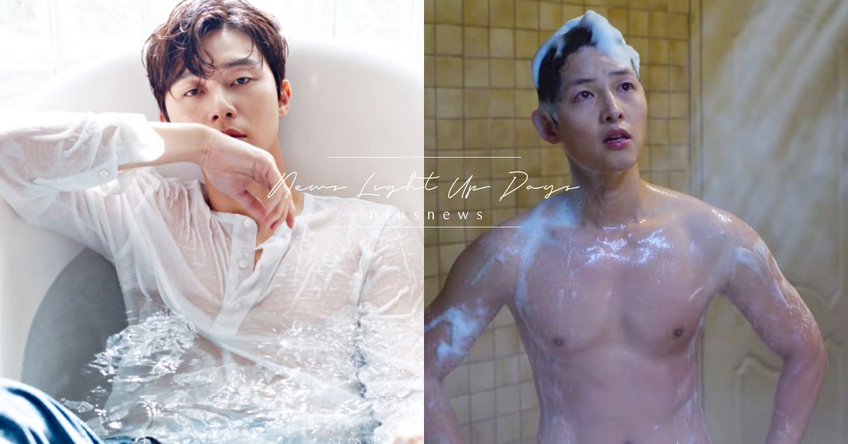 心理測驗「從洗澡習慣透視人格特質」！邊洗邊唱歌代表有自信、拖拖拉拉不去洗很隨性？ 心理測驗、洗澡、沐浴、性格、特質、個性、測驗