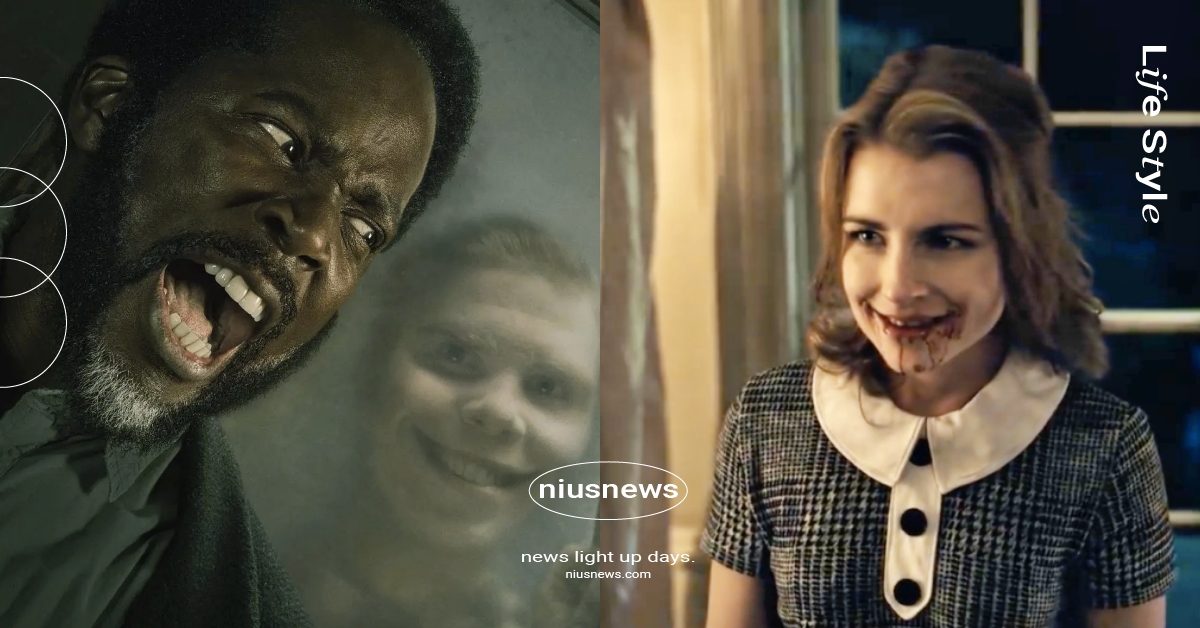 日落後出現吃人怪物！驚悚美劇《夢魘絕鎮》第二季5大看點，究竟如何逃離恐怖小鎮？ MGM+美劇、驚悚懸疑美劇、夢魘絕鎮第二季、2023美劇推薦、解謎