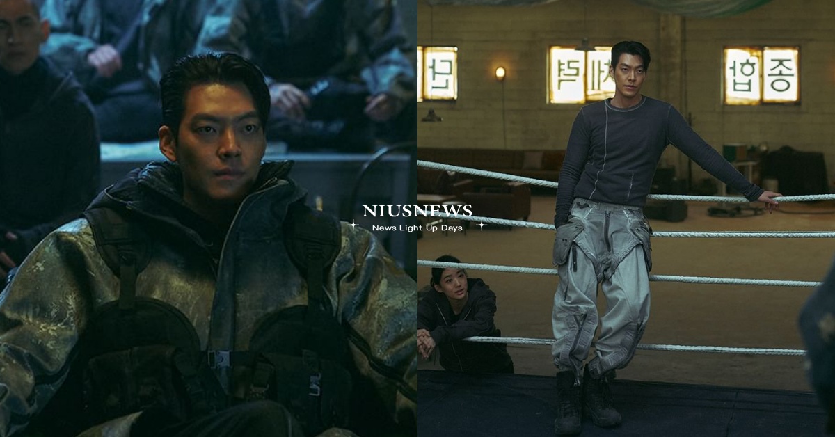 Netflix《末日騎士》15大看前須知！英文片名隱藏彩蛋？為何是2071年？ 末日騎士劇情、末日騎士線上看、末日騎士韓劇、末日騎士Netflix、金宇彬、宋承憲、李絮、姜有錫、姜有晳、Netflix韓劇、2023韓劇、韓劇推薦